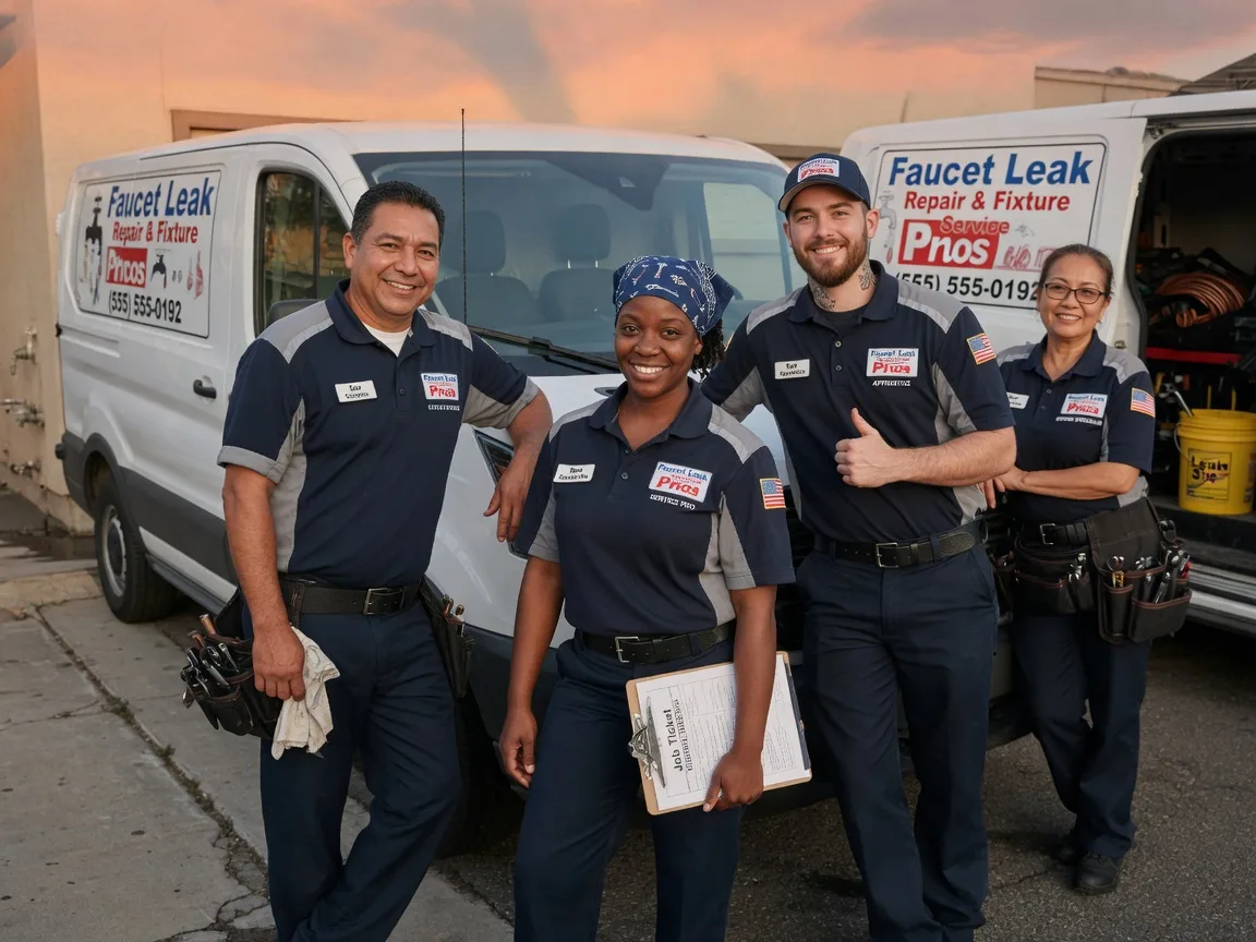Faucet Repair company in Nesbit, MS