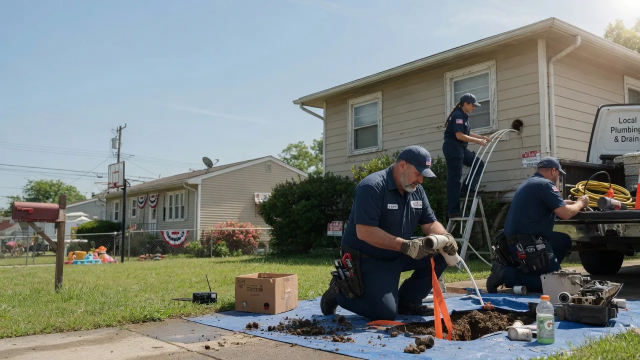 Faucet Repair in Nesbit, MS near me